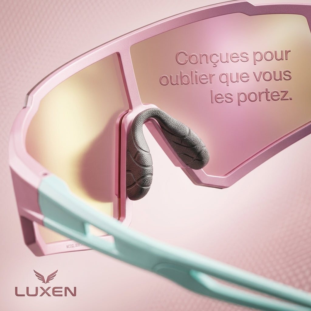 Conçues pour l’Effort