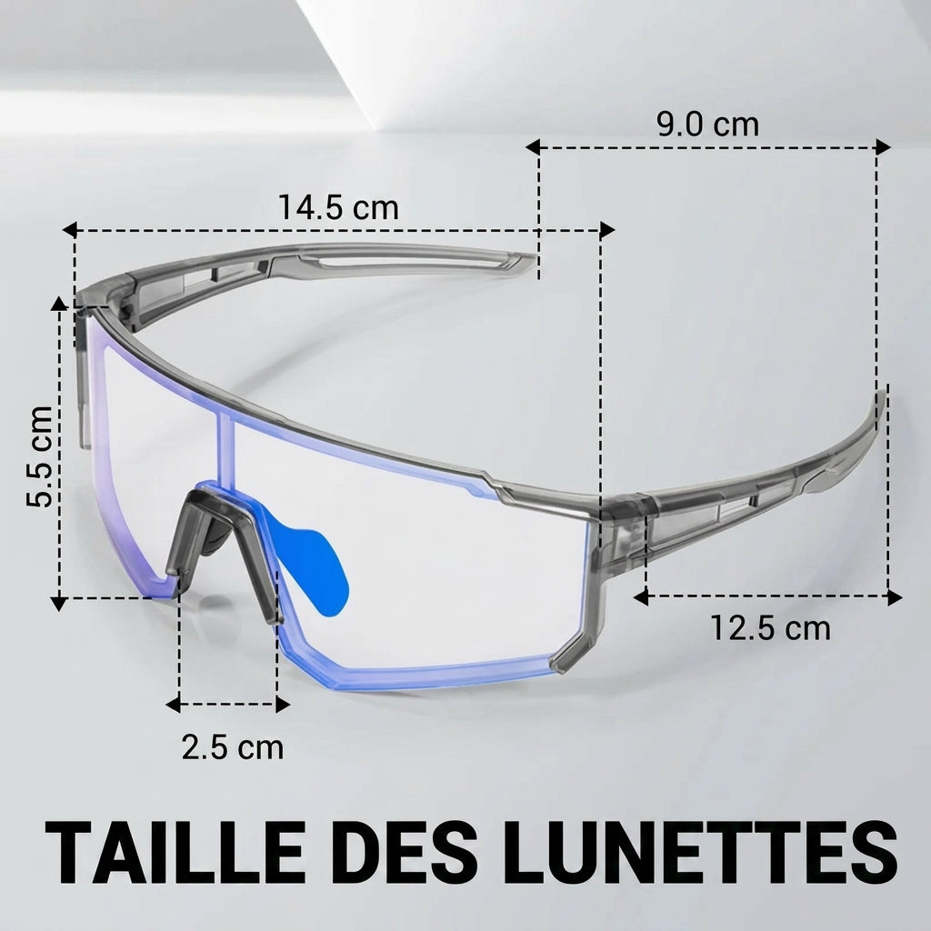 Dimensions & Ergonomie Optimisées